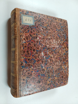 Samling, hwaruti äro under allmänna lagens balkar (1822),...