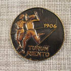 Turun Riento mitali 1906. - pikkukuva 1