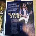 TERRORIZER ISSUE 108 MAGAZINE - pikkukuva 5