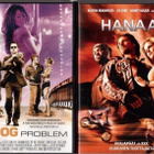 DVD ELOKUVIA 2 KPL - pikkukuva 1