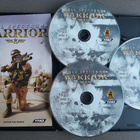 PC CD: Full Spectrum Warrior peli (2004) - pikkukuva 3