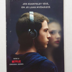 Jay Asher - Kolmetoista syytä - pikkukuva 1