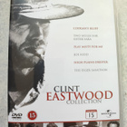Clint Eastwood collection - pikkukuva 1