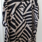 Very by Vero Moda kuosillinen Tunika / Tunikamainen Paita 38 - pikkukuva 1