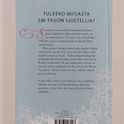 Henna Helmi Heinonen : Miisa luisteluleirillä - pikkukuva 2