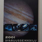 Arthur C. Clarke - Avaruusseikkailu 2001 - pikkukuva 1