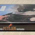 Muinaisten petojen matkassa (2DVD) 6-osainen BBC:n minisarja - pikkukuva 3