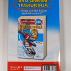 Walt Disney : Aku Ankan taskukirja 387 : Taidenautinto - pikkukuva 2
