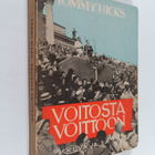 Tommy Hicks : Voitosta voittoon : tohtori Tommy Hicksin H... - pikkukuva 1