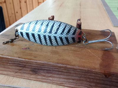 Bete Krokodil 80 Finland 23g