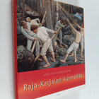 Aino Räty-Hämäläinen : Raja-Karjalan kunnailta - pikkukuva 1