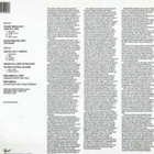 Rachmaninoff - Complete works for 2 two pianos LP - pikkukuva 2