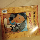 Pocahontas keräilykorttikansio - pikkukuva 1