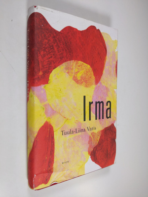 Tuula-Liina Varis : Irma