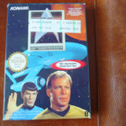 Nes - Star Trek 25th Anniversary - Pal B CIB - pikkukuva 1