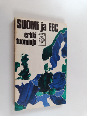 Erkki Tuomioja : Suomi ja EEC