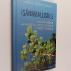 Jouko Jääskeläinen : Isänmaallisuus yhdentymisen ja kansa... - pikkukuva 1