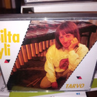 2CD Tarvo Laakso : Silta yli ( SIS POSTIKULU ) - pikkukuva 1