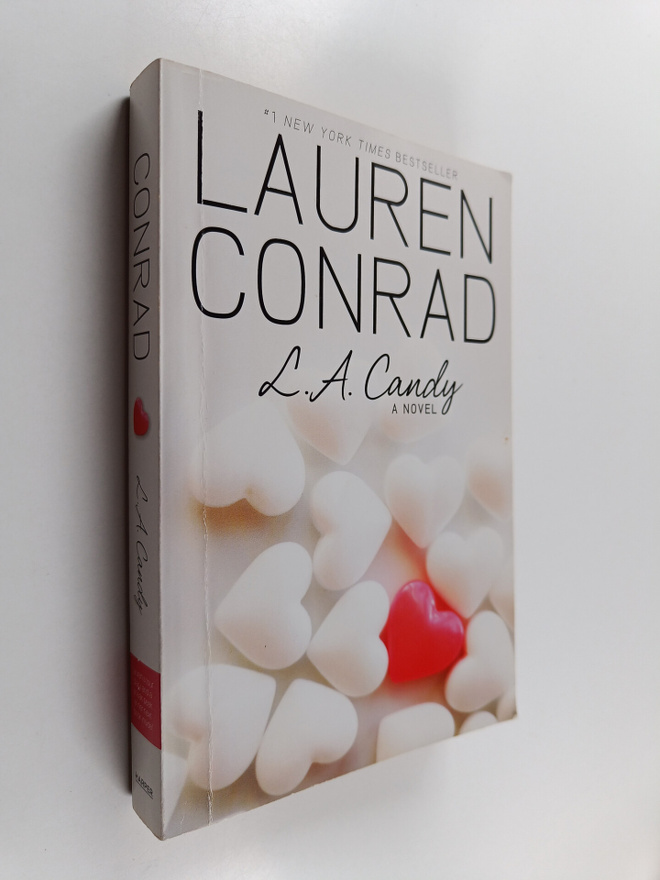 Lauren Conrad : L.A. Candy