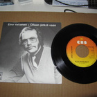 Eino Valtanen 7" Ollaan jätkiä vaan/Se oli viittä vaille -83 - pikkukuva 2