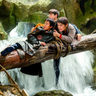 THE GOONIES ( 4K Ultra HD + Blu-ray ) - pikkukuva 3