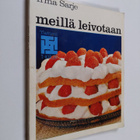 Irma Sarje : Meillä leivotaan - pikkukuva 1