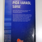 Anna Sellberg : Pidä varasi, Sara! - pikkukuva 2