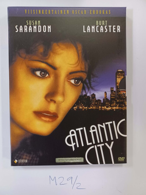 Louis Malle: Atlantic City