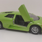 Lamborghini Murciélago 1/40 Maisto 11 cm - pikkukuva 2
