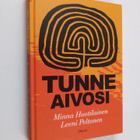 Minna Huotilainen : Tunne aivosi - pikkukuva 1