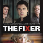 The Fixer: Kausi 1 (2008) brittiläinen rikosdraama (UUSI) - pikkukuva 1