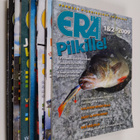 Erä 1 - 9 / 2009 (puuttuu osa 5) - pikkukuva 1