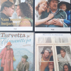 MAAKAISKOMEDIA KOKO SARJA DVD - pikkukuva 1