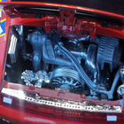 Porsche Carrera 23 cm hieno - pikkukuva 4