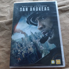 San Andreas (DVD) - pikkukuva 1