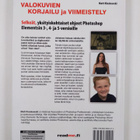 Matt Kloskowski : Valokuvien korjailu ja viimeistely : Ph... - pikkukuva 2