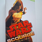 Grubb, Jeff: Star Wars: Scourge - pikkukuva 1