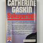 Catherine Gaskin : Sukuperintö - pikkukuva 2