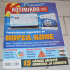 Kotimikro 10/2026 - pikkukuva 1