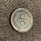 Tampereen Puhelinosuuskunta Puhelinpoletti 1970 luvulta - pikkukuva 2