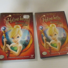 HELINÄ-KEIJU JA KADONNUT AARRE ( AVAAMATON DVD - pikkukuva 1
