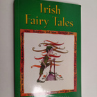 Padraic O'Farrell : Irish Fairy Tales - pikkukuva 1