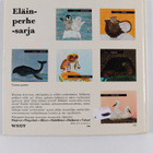 Iliane Roels : Eläinperhe : Majavat - pikkukuva 2