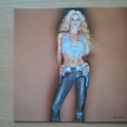 Shakira - Laundry Service CD - pikkukuva 4