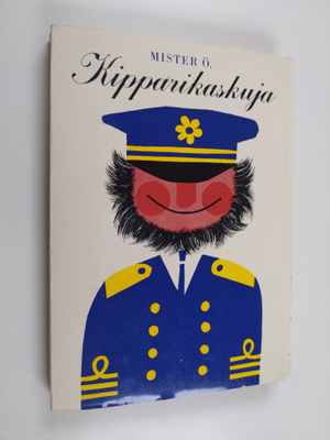 Mister Ö : Kipparikaskuja