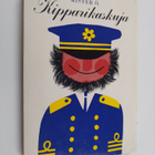 Mister Ö : Kipparikaskuja - pikkukuva 1