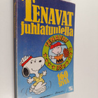 Charles M. Schulz : Tenavat juhlatuulella - pikkukuva 1