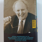 Alexander McCall Smith : Oivallinen aviomies - pikkukuva 2
