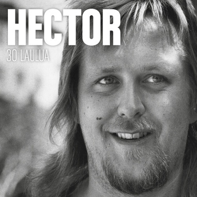 HECTOR: 30 laulua (2-CD), suurimpia hittejä