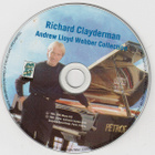 Richard Clayderman - 1995 - The Andew Lloyd Webber Collectio - pikkukuva 3